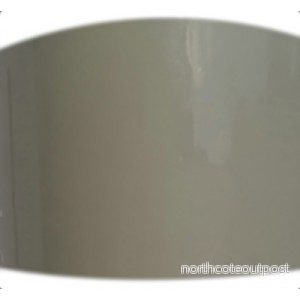 Krystalická šedá světlá polepová fólie 152x1000cm - interiér/exteriér SGC7011-100