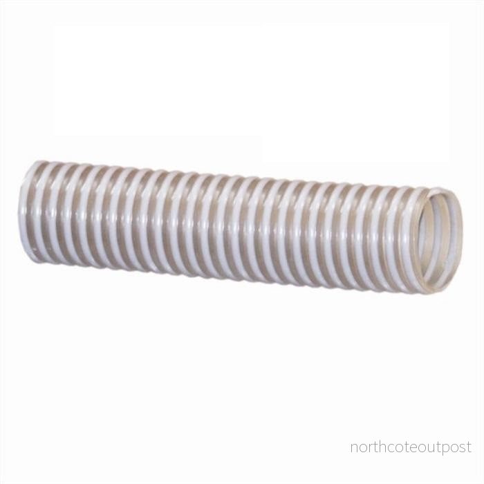 Hadicovina PVC AQUA sací DN 32 705871
