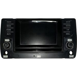 VW Golf 7 kombi r.v. 2014 navigace 5G0919605 S5VX3T75698