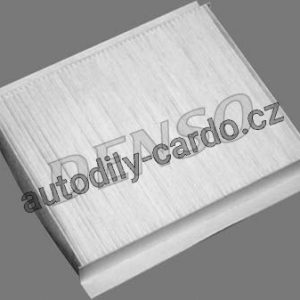 Kabinový filtr DENSO DCF029P