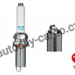 Zapalovací svíčka NGK SILFER8C7ES Zapalovací svíčka NGK SILFER8C7ES