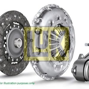 LK 624378333 Spojková sada RepSet LUK LK 624378333 Spojková sada RepSet LUK