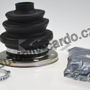 Sada měchů, hnací hřídel LÖBRO 304173 – FIAT