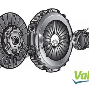Spojková sada VALEO (SP 805036) Spojková sada VALEO (SP 805036)