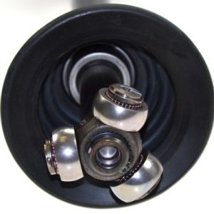 Hnací hřídel LÖBRO 304300 – RENAULT