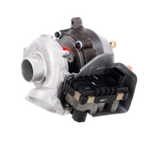Turbodmychadlo GARRETT 731877-5009S Turbodmychadlo GARRETT 731877-5009S