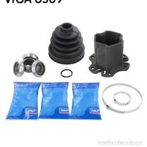SK VKJA8509 Homokinetický kloub SKF SK VKJA8509 Homokinetický kloub SKF