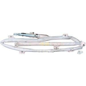 VW Passat B8 kombi r.v. 2017 levý stropní airbag 3G0880741E S5VX3T69535 VW Passat B8 kombi r.v. 2017 levý stropní airbag 3G0880741E S5VX3T69535