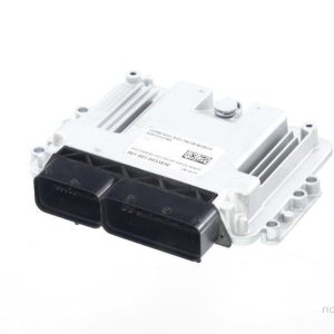 Řídící jednotka EDC16C39 IVECO 504121602 BOSCH 0281012193