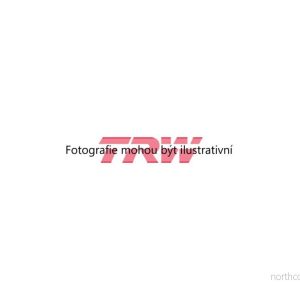Sada brzdových destiček, kotoučová brzda, PROEQUIP (TRW GDB5084) 5285444 Sada brzdových destiček, kotoučová brzda, PROEQUIP (TRW GDB5084) 5285444