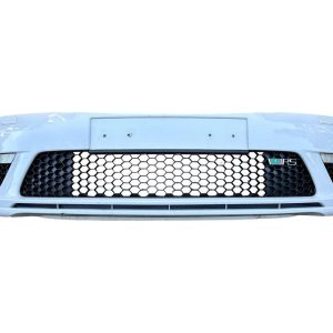 Škoda Octavia 2 RS facelift kombi r.v. 2011 bílá metalíza kód barvy LF9E 1026 9P9P přední nárazník 1Z0807221S S5VX3T84336 Škoda Octavia 2 RS facelift kombi r.v. 2011 bílá metalíza kód barvy LF9E 1026 9P9P přední nárazník 1Z0807221S S5VX3T84336