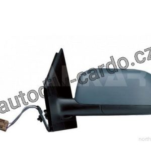 Vnější zpětné zrcátko ALKAR 6139110 Vnější zpětné zrcátko ALKAR 6139110