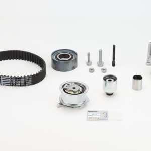 Vodní pumpa + sada ozubeného řemene CONTINENTAL CTAM CT1134WP2 Vodní pumpa + sada ozubeného řemene CONTINENTAL CTAM CT1134WP2