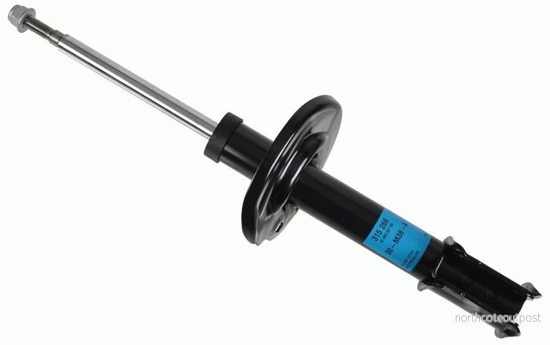 Tlumič pérování SACHS SA 315 266