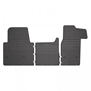 Gumové koberečky OPEL MOVANO 10- AKDD00695