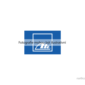 Výstražný kontakt opotřebení obložení (ATE 24.8190-0021.2) 2983811