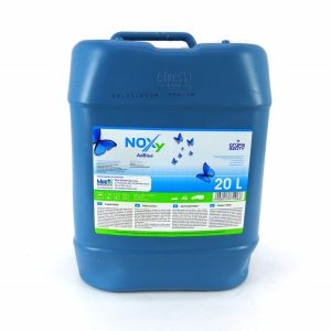 AdBlue – syntetická močovina – 20L s originál kanystrem 707702