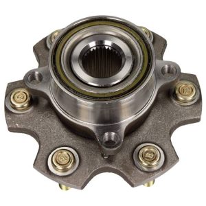 Sada ložiska kola MAXGEAR 33-0655